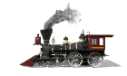 Lots of N-scale Train Photos and Articles!