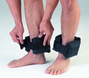 Easy Cuffs