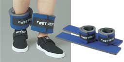 Wet Vest Float-its