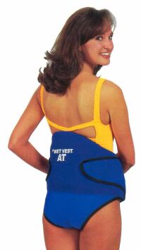 Wet Vest AT Aquatic Trainer