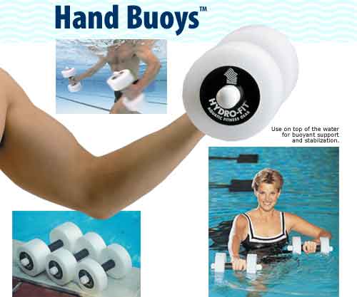 Hand Buoys