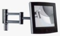 VESA side mounted monitor