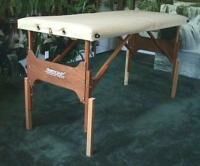 You Can Massage Even If You Can't Bend!