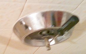 Shower Faucet Valve Screwdriver