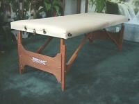 You Can Massage Even If You Can't Bend!