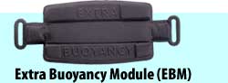 Extra Buoyancy Module