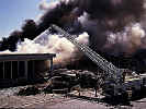 Fire Blanket Plans--New Invention!