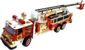 fire truck