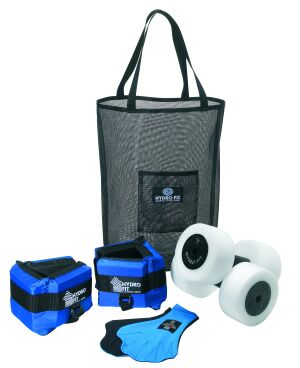 HYDRO-FIT Kit w/ Mini Cuffs