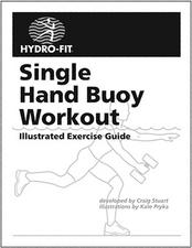 illustrated-exercise-guide_hand-buoy-workout (available at the shopping cart as Option)