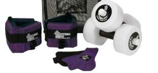 HYDRO-FIT Kit w/ Classic Cuffs