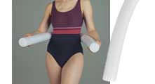 Hydro-Fit Water Noodle, Water Noodle