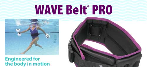 Wave Belt PRO
