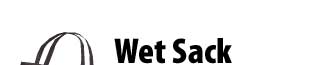 Wet Sack
