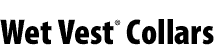Wet Vest Collars