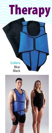 Wet Vest II, wet vest 2