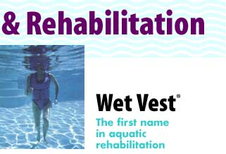 Wet Vest II, wet vest 2
