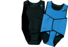 Wet Vest II, wet vest 2